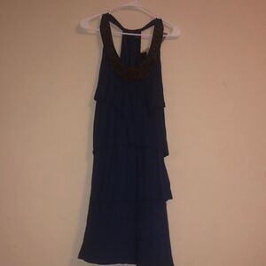 𝅺APT 9 size small dress